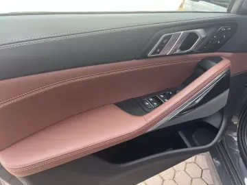 BMW X6 30d xDrive M Sport Pro Navigation Leder