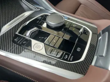 BMW X6 30d xDrive M Sport Pro Navigation Leder