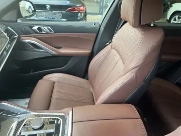 BMW X6 30d xDrive M Sport Pro Navigation Leder