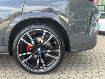 BMW X6 30d xDrive M Sport Pro Navigation Leder