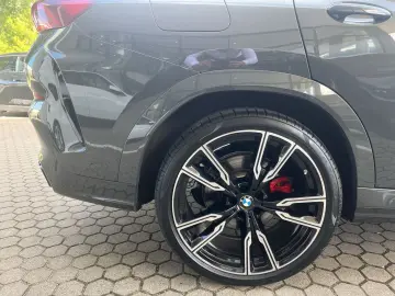 BMW X6 30d xDrive M Sport Pro Navigation Leder