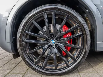 BMW X6 xDrive30d M Sport HUD PANO ACC