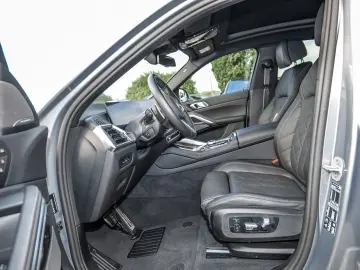 BMW X6 xDrive30d M Sport HUD PANO ACC