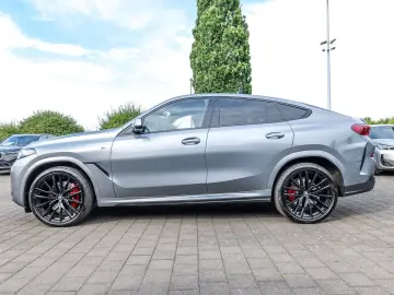 BMW X6 xDrive30d M Sport HUD PANO ACC
