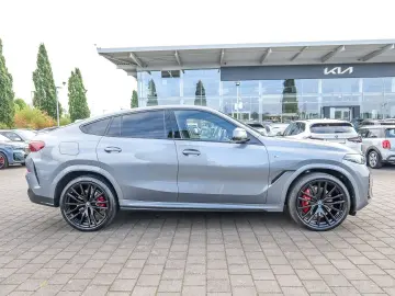 BMW X6 xDrive30d M Sport HUD PANO ACC