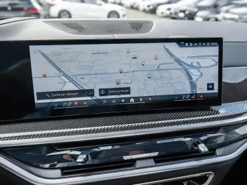 BMW X6 xDrive30d M Sport HUD PANO ACC