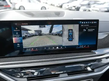 BMW X6 xDrive30d M Sport HUD PANO ACC