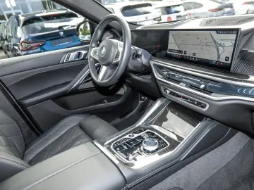 BMW X6 xDrive30d M Sport HUD PANO ACC