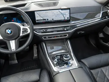 BMW X6 xDrive30d M Sport HUD PANO ACC
