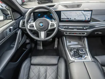 BMW X6 xDrive30d M Sport HUD PANO ACC