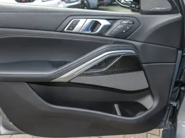 BMW X6 xDrive30d M Sport HUD PANO ACC