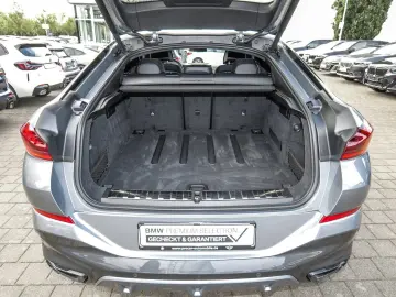 BMW X6 xDrive30d M Sport HUD PANO ACC