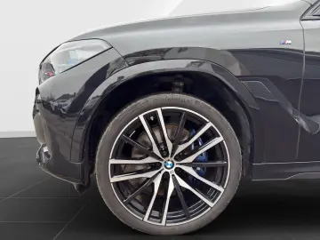 BMW X6 xDrive40d   Laser  ACC  360   Komfortsitz  Ah