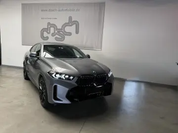 BMW X6 30 d xDr. M Sport Pro LUFT SOFTCL. ICONIC PAN