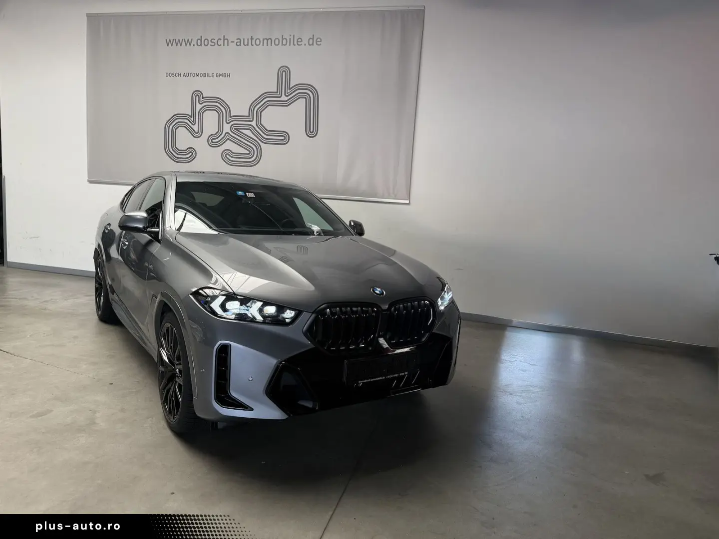 BMW X6 30 d xDr. M Sport Pro LUFT SOFTCL. ICONIC PAN