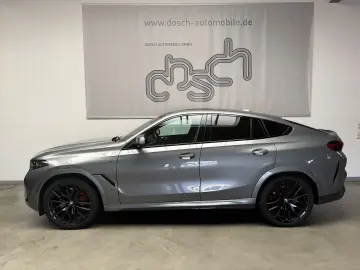 BMW X6 30 d xDr. M Sport Pro LUFT SOFTCL ICONIC PAN