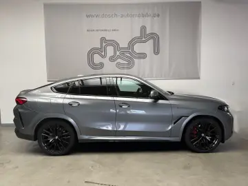 BMW X6 30 d xDr. M Sport Pro LUFT SOFTCL ICONIC PAN