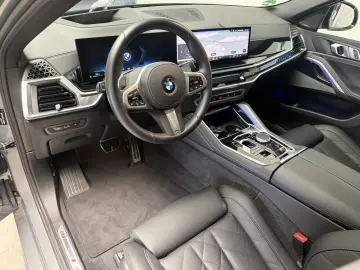BMW X6 30 d xDr. M Sport Pro LUFT SOFTCL ICONIC PAN