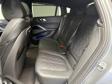 BMW X6 30 d xDr. M Sport Pro LUFT SOFTCL ICONIC PAN