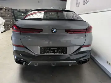 BMW X6 30 d xDr. M Sport Pro LUFT SOFTCL ICONIC PAN