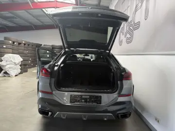 BMW X6 30 d xDr. M Sport Pro LUFT SOFTCL ICONIC PAN