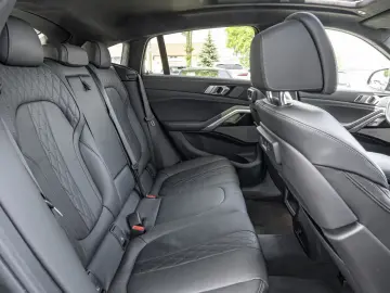 BMW X6 xDrive40d M-Sport