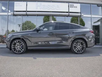 BMW X6 xDrive40d M-Sport