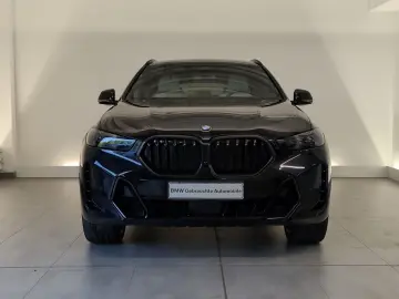 BMW X6 xDrive40d M Sport Pro Navi LED  Pano