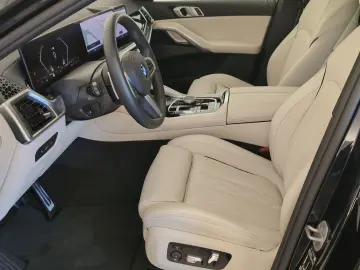 BMW X6 xDrive40d M Sport Pro Navi LED  Pano