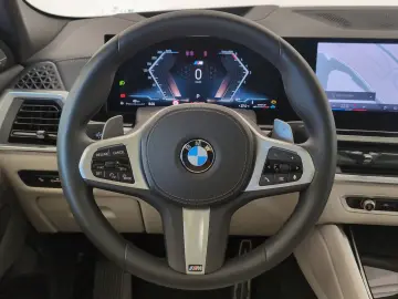 BMW X6 xDrive40d M Sport Pro Navi LED  Pano