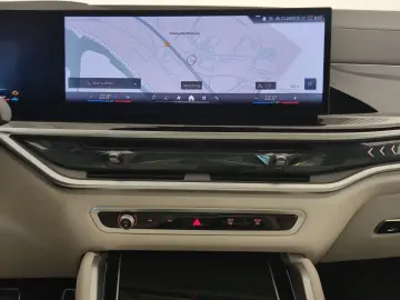 BMW X6 xDrive40d M Sport Pro Navi LED  Pano
