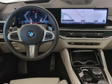 BMW X6 xDrive40d M Sport Pro Navi LED  Pano