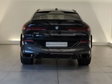 BMW X6 xDrive40d M Sport Pro Navi LED  Pano