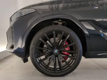 BMW X6 xDrive40d M Sport Pro Navi LED  Pano