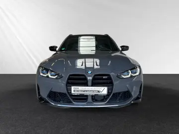BMW M3 Competition Touring M xDrive DriversPackage