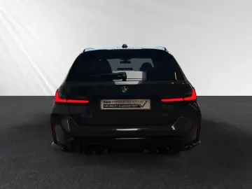 BMW M3 Competition Touring M xDrive DriversPackage