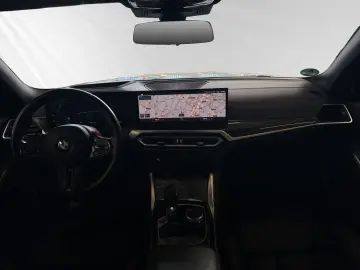 BMW M3 Competition Touring M xDrive DriversPackage
