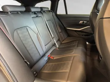 BMW M3 Competition Touring M xDrive DriversPackage