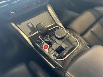 BMW M3 Competition Touring M xDrive DriversPackage