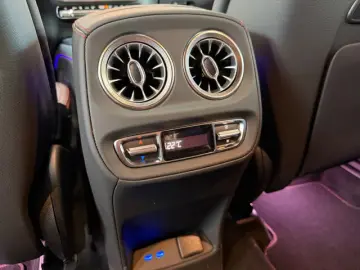 Mercedes-Benz G 63 AMG Superior Performance Manufaktur Magno