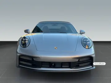 Porsche 992 -2 (911) Targa 4S BOSE Chrono InnoDrive Serv