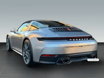 Porsche 992 -2 (911) Targa 4S BOSE Chrono InnoDrive Serv