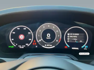 Porsche 992 -2 (911) Targa 4S BOSE Chrono InnoDrive Serv