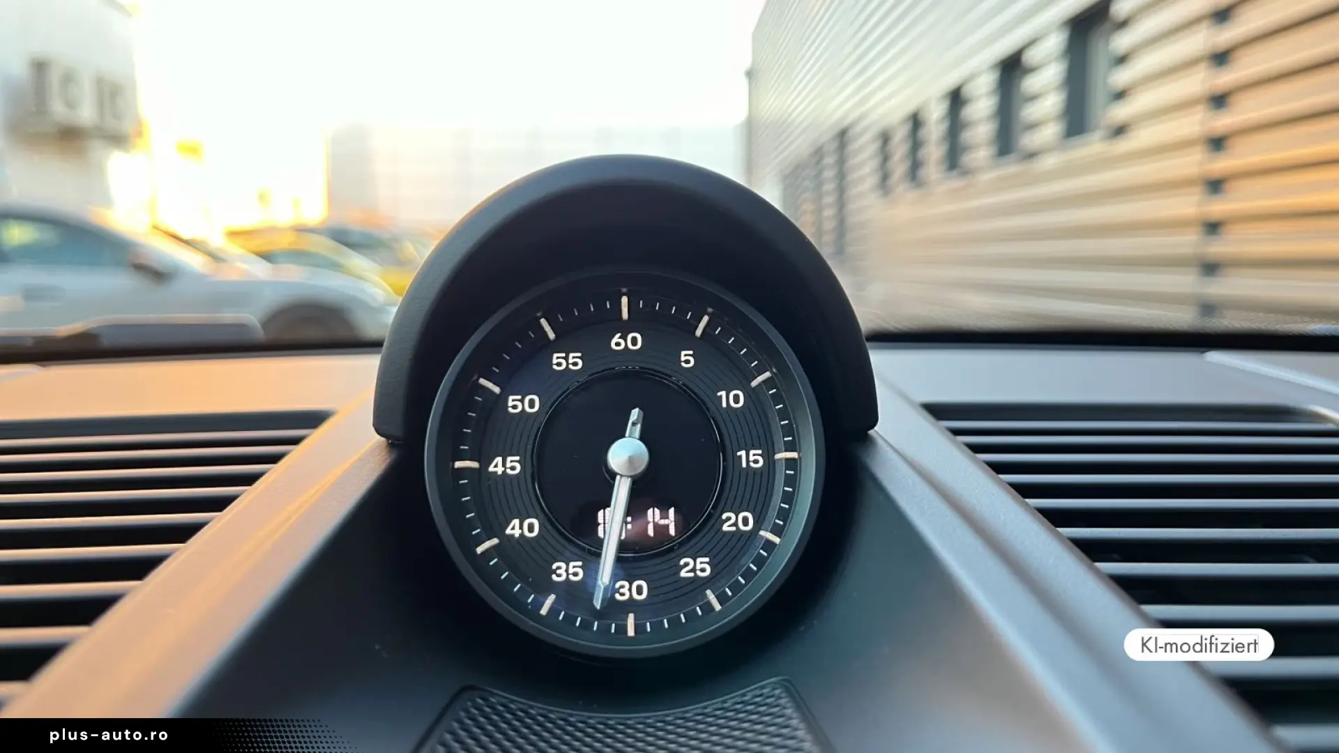 Porsche 992 -2 (911) Targa 4S BOSE Chrono InnoDrive Serv