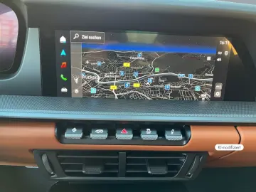Porsche 992 -2 (911) Targa 4S BOSE Chrono InnoDrive Serv