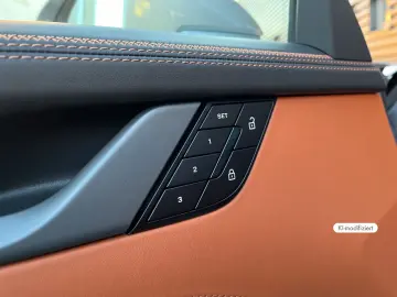 Porsche 992 -2 (911) Targa 4S BOSE Chrono InnoDrive Serv