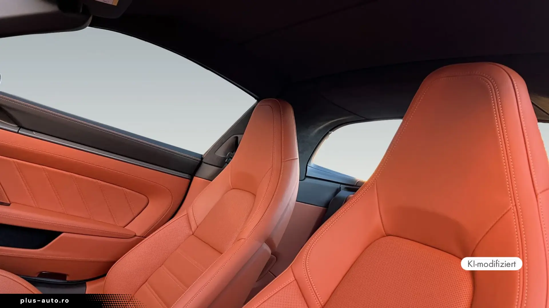 Porsche 992 -2 (911) Targa 4S BOSE Chrono InnoDrive Serv