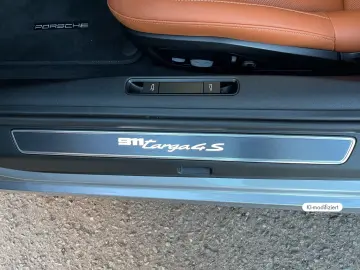 Porsche 992 -2 (911) Targa 4S BOSE Chrono InnoDrive Serv