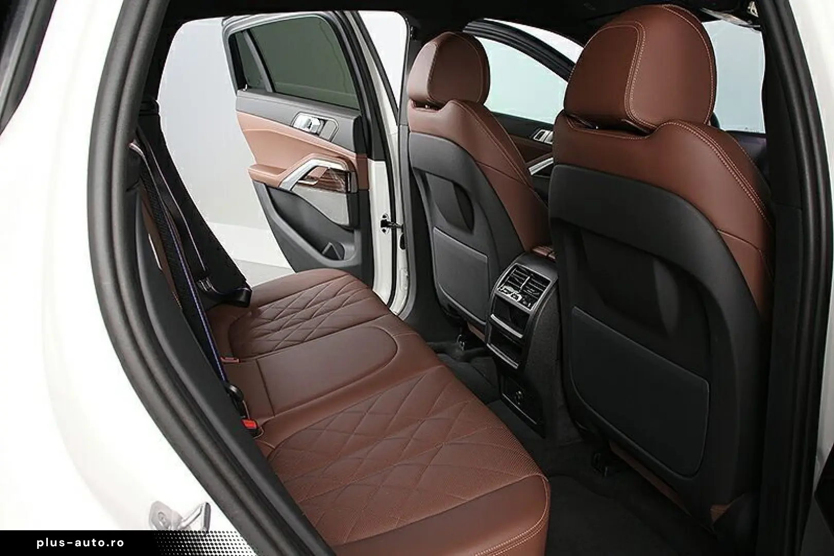 BMW X6 xDr. 40d M Sport AHK Pano. HuD ACC H&K Park