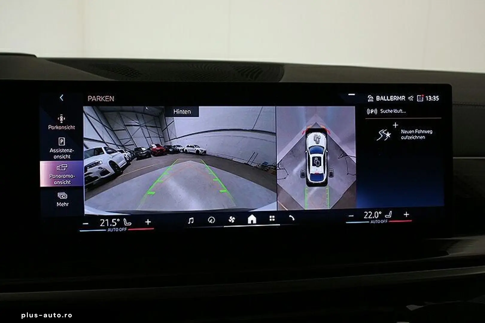 BMW X6 xDr. 40d M Sport AHK Pano. HuD ACC H&K Park